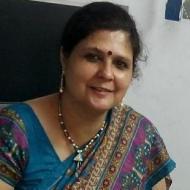 Seema G. Class I-V Tuition trainer in Lucknow