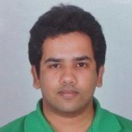 Ashwini Singh Sales trainer in Mumbai