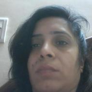 Poonam A. Class I-V Tuition trainer in Delhi