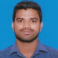 Sravan Kumar Chikkula Class I-V Tuition trainer in Hyderabad