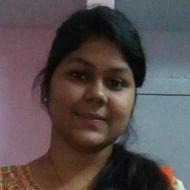 Nidhi B. Class 9 Tuition trainer in Lucknow