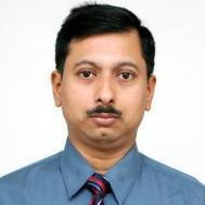 Nilanjan Sen Sharma Abacus trainer in Kolkata
