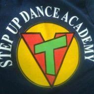 Step By Step Dance Academy Dance institute in Mumbai