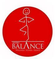 Studio Balance Dance institute in Mumbai