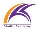 Photo of Madhi Academy