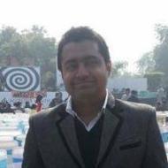 Mohit Madaan Adobe Dreamweaver trainer in Delhi