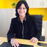 Hema C. Handwriting trainer in Bangalore