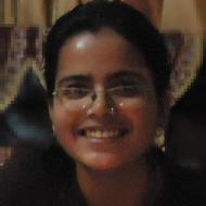 Amita R. C Language trainer in Mumbai