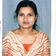 Mona C. Nursery-KG Tuition trainer in Noida