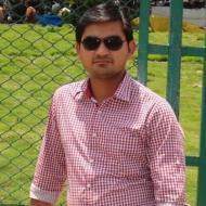 Amit Patil PEGA trainer in Pune