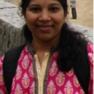 Suhasini V. Computer Course trainer in Hyderabad