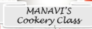 Photo of Manavis Cookery Classes