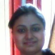 Abha P. BA Tuition trainer in Delhi