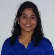 Pranjal J. Class I-V Tuition trainer in Pune