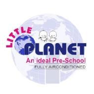 Little Planet Preschool Etiquette for Children institute in Delhi