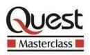 Photo of Quest Masterclass