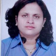 Manisha B. Engineering Diploma Tuition trainer in Pune