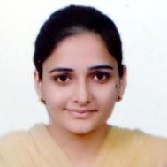 Shaveta S. Class 9 Tuition trainer in Delhi
