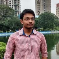 Debdip Ghosh Class 9 Tuition trainer in Kolkata