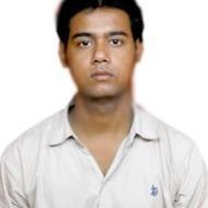 Manish Jaiswal Class 9 Tuition trainer in Kolkata