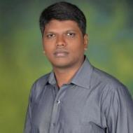 Sakthi Vel Python trainer in Coimbatore