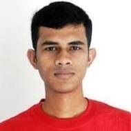 Anupam Mandal Class I-V Tuition trainer in Kolkata