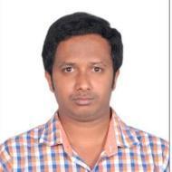 Mandala Mahesh Engineering Diploma Tuition trainer in Hyderabad