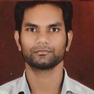 Anubhav Saxena Java Script trainer in Ghaziabad
