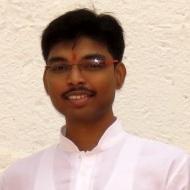 Yogesh Kalyanpad Class 6 Tuition trainer in Pune