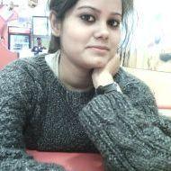 Shweta S. Nursery-KG Tuition trainer in Delhi