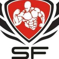 Strong Fitness Gym institute in Pune