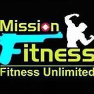 Mission Fitness Gym Gym institute in Pune