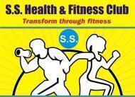 SS Health And Fitness Club Gym institute in Pune