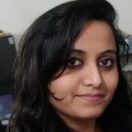 Purnima M. Microsoft Excel trainer in Pune