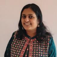 Poornima G. trainer in Bangalore