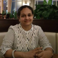 Supriya D. C Language trainer in Pune
