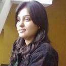Photo of Sharmistha Pal