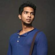 Paul Choreography trainer in Chennai