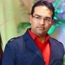 Photo of Yogesh Bhardwaj