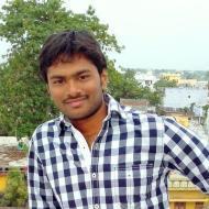 Rupesh Chenna BCom Tuition trainer in Hyderabad
