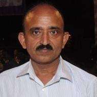 Ramlal Garg Yoga trainer in Delhi