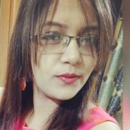 Srijanee M. Class I-V Tuition trainer in Kolkata