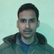 Anand Prakash Class 11 Tuition trainer in Gurgaon