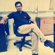 Nishesh Bajpai Electronics Repair trainer in Noida
