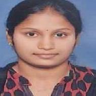 Vaishnavi R. French Language trainer in Hyderabad