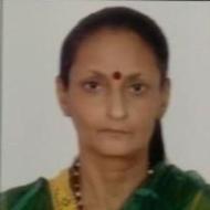 Vijayta S. Hindi Language trainer in Delhi