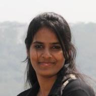 Sreelekha R. Class 11 Tuition trainer in Hyderabad