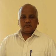 Ramachandran TM Communication Skills trainer in Coimbatore