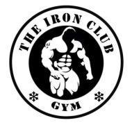 The Iron Club Gym Head Office Gym institute in Delhi