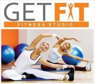 Get Fit Studio Aerobics institute in Delhi